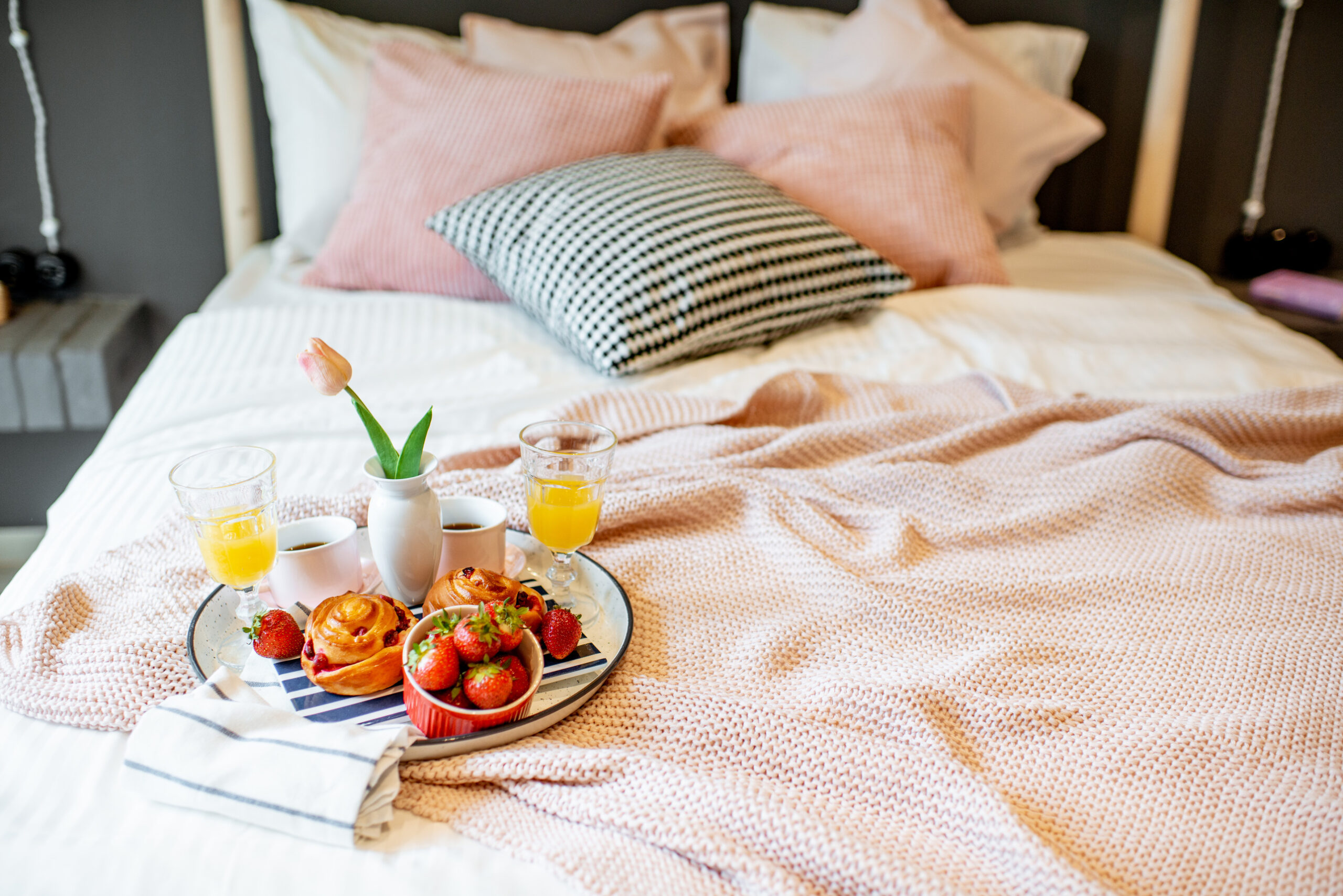 Bed & Breakfasts in Vereeniging